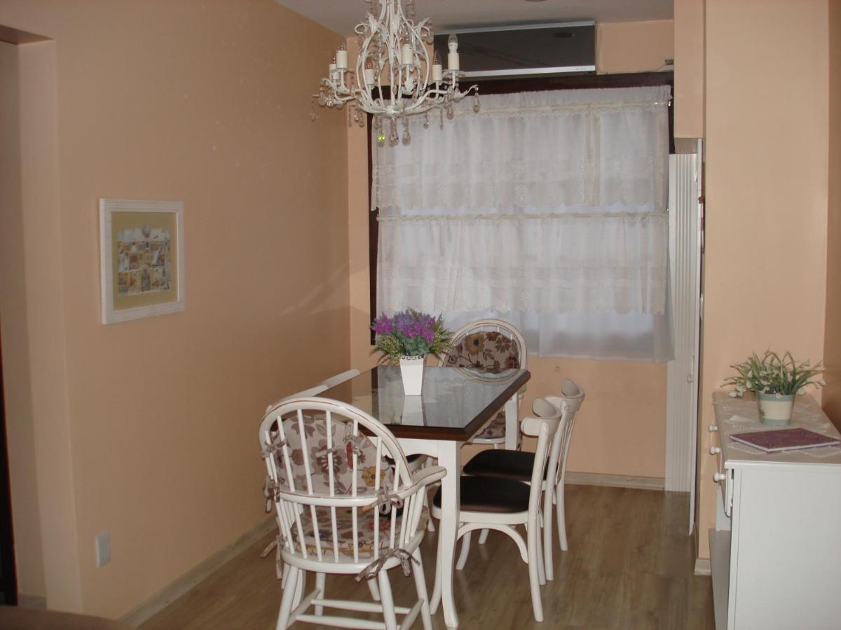 Apartamento Para Familia Em Gramado Exterior photo